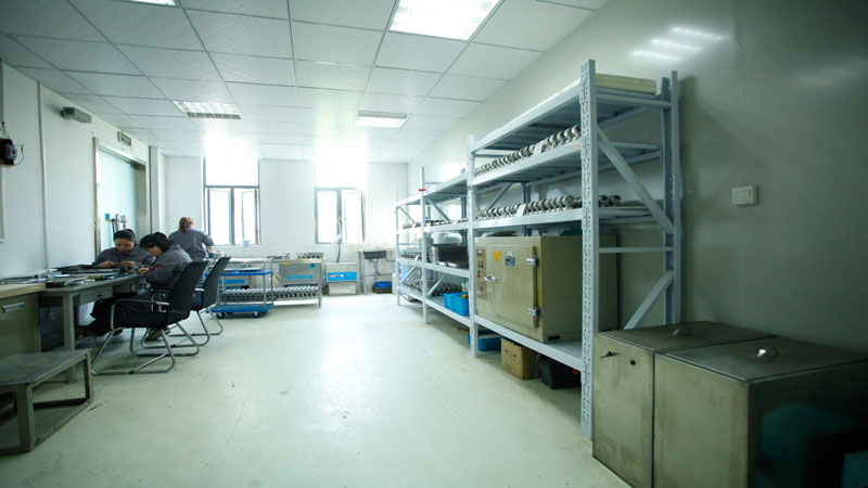 流量計燒結車間操作規程