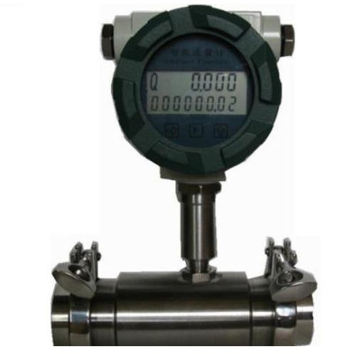 石油氣流量計