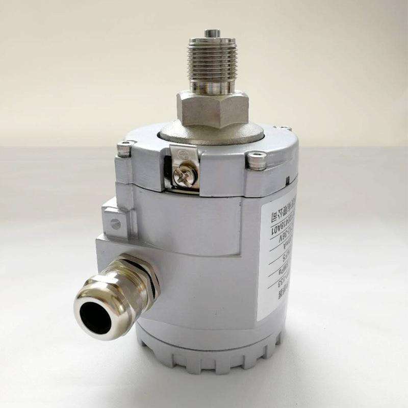 我們?nèi)绾芜x擇高精度壓力變送器的靈敏度呢